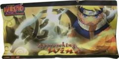 Official Bandai Naruto CCG Playmat Approaching Wind Prerelease Naruto